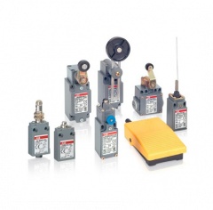 ABB LS45P72D11 Device