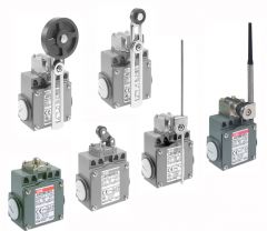 ABB LS73M12B11 Limit Switch