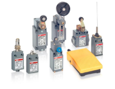ABB LS73M45B11 Limit Switch