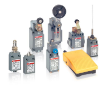 ABB LS73M91B11 Limit Switch