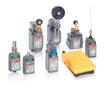 ABB LS73P41B11 Limit Switch