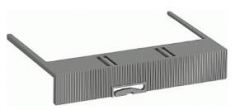ABB LT185-AC Terminal Shroud