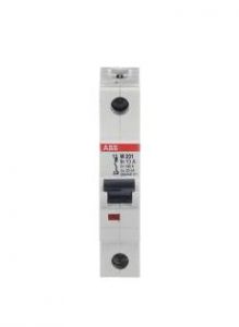 ABB M201-10A Breaker