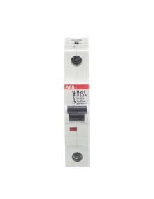 ABB M201-6.3A Breaker
