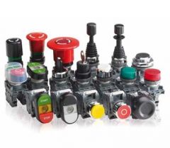 ABB M2SS5-60B Switches