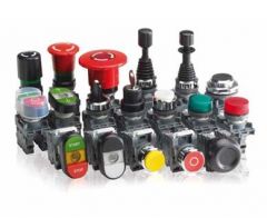 ABB M2SS5-60B11 Switches