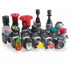 ABB M2SSK1-40111 Switches