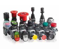 ABB M3SS1-30B00 Switches