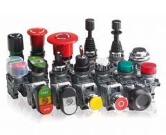 ABB M3SS1-60B Switches