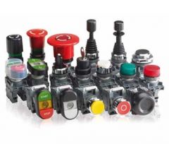 ABB M3SS2-40B Switches