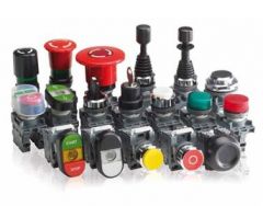 ABB M3SS2-40B11 Switches