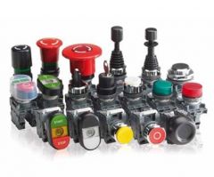 ABB M3SS4-60B11 Switches