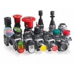 ABB M3SS4-60B30 Device