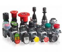 ABB M3SSK1-40120 Switches