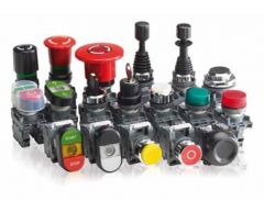 ABB M3SSK1-60111 Switches