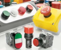 ABB MA6-1078 Device