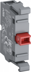 ABB MCB-01 BLK
