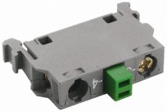 ABB MCB-10B Contact Block
