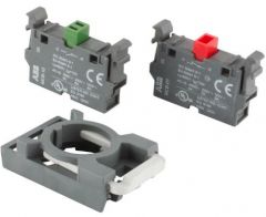 ABB MCBH-011 Switch