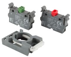 ABB MCBH-11 Switch