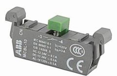 ABB MCBL-10 BLOCK