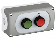 ABB MEP4-0 PushButton