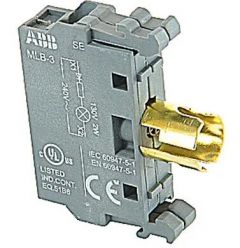 ABB MLB-3 Lamp