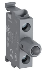 ABB MLBL-04BG BLK