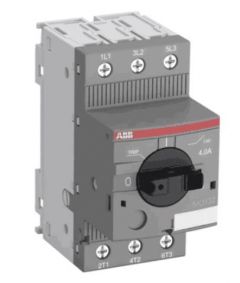 ABB MO132-0.4 3P MMP 