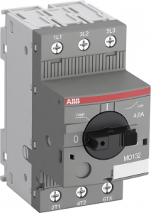 ABB MO132-1.0 3P MMP 