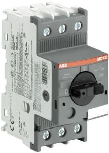 ABB MO132-10 3P Starter