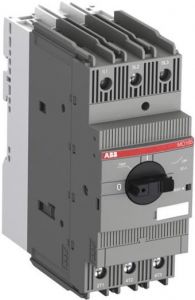 ABB MO165-16 Magnetic