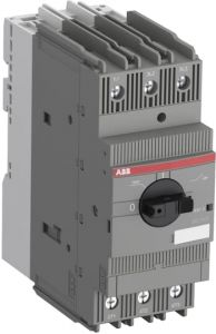 ABB MO165-25 Magnetic