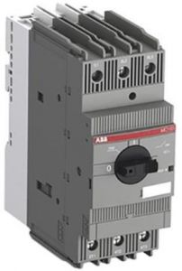 ABB MO165-65 Magnetic