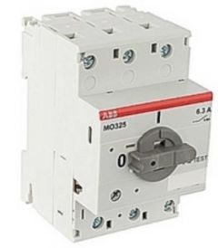 ABB MO325-6.3 Starter