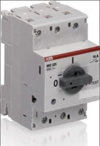 ABB MO325-9 Starter