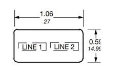ABB MP-NP19-05 Device