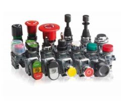 ABB MP1-40C10 Device