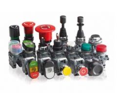 ABB MP1-40C10C5 Device