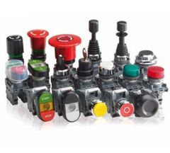 ABB MP1-40L Switches