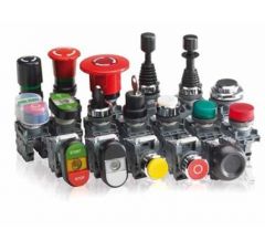 ABB MP1-41G Switches