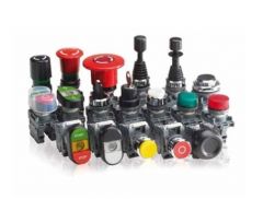 ABB MP1-42Y10 Switches
