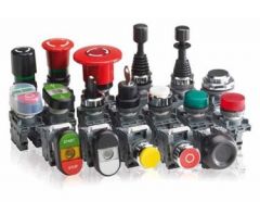 ABB MP1-60B11 Switches