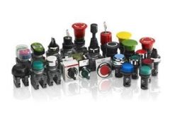 ABB MP1-60B22 Device