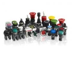 ABB MP1-60C10C75 Device