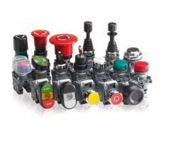 ABB MP1-60R11 Switches