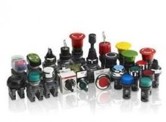 ABB MP1-61R Switches