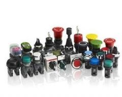 ABB MP1-62LL8 Switches