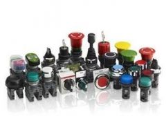 ABB MP1-62R01L8 Switches