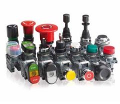 ABB MP1-62R02TL1 Switches